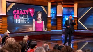 Watch a Preview of Dr. Phil on Crazy Ex-Girlfriend