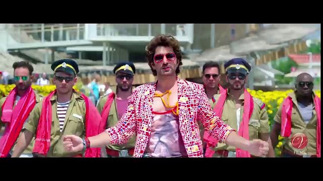 Title Track বেশ করেছি প্রেম করেছি Jeet Koel Raja Chanda Jeet Gannguli 2015