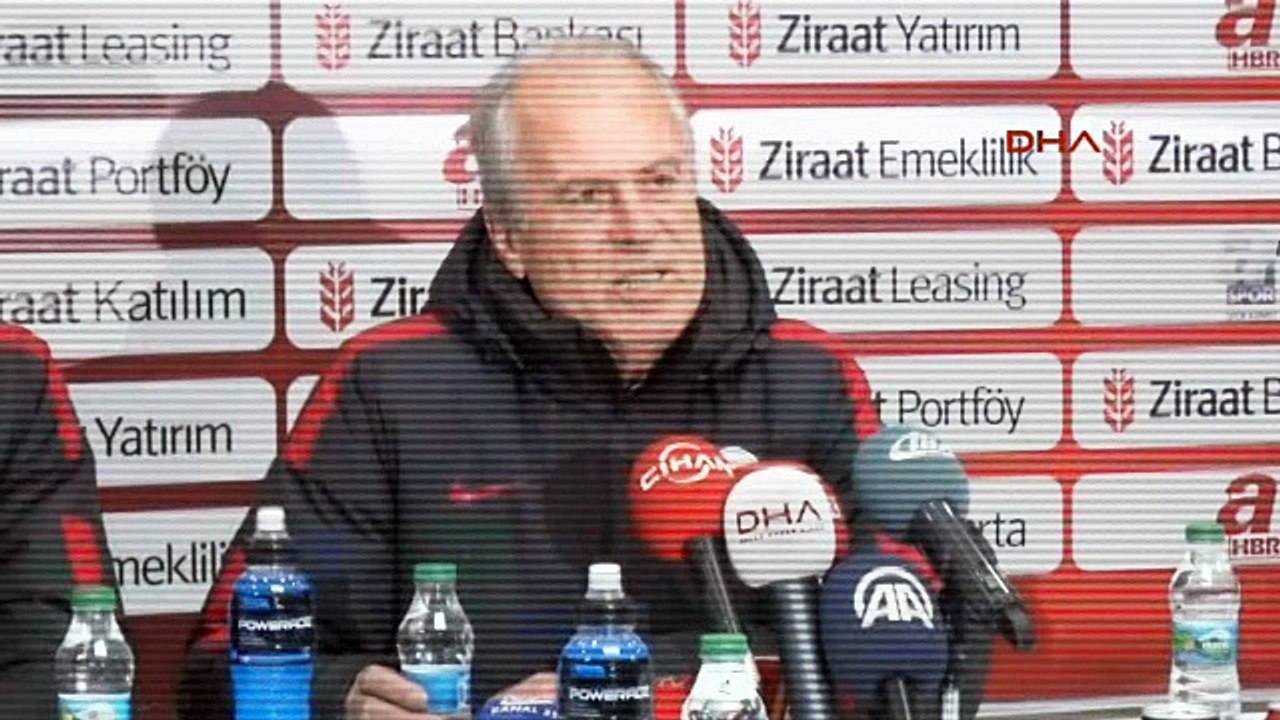 Denizli: "Psikolojim iyi değil"