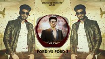 Ford Vs Ford 2 | Shivjot | Official Full Audio | New Punjabi Songs 2016