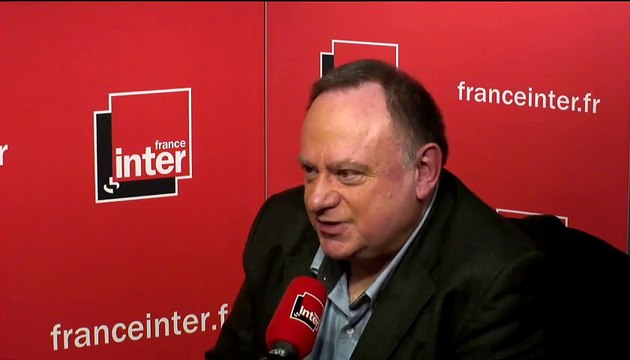 Jean-Marc Daniel : Héritage : il faut une fiscalité élevée pour garantir l'égalité des chances