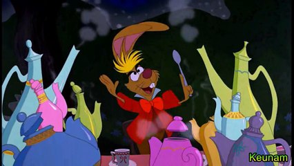 Alicia ibérica - Parte 10 (720p)