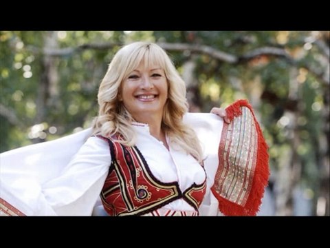 Gordana Goca Lazarevic - Ja te pijem nocima