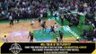 Taco Bell #LiveMasHYSTERIA- Isaiah Thomas Sends it to Overtime