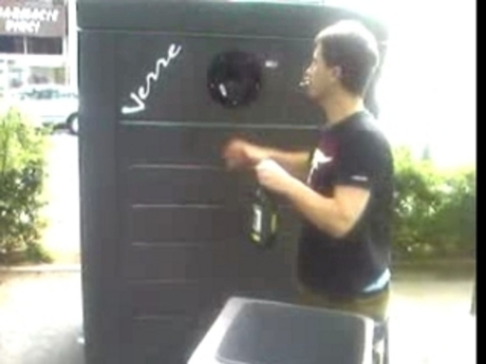 tours lendemain de soirée