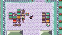 Lets Play Together Pokemon Saphir - Part 8 - Brandheiße Strandkämpfe [HD/Deutsch]
