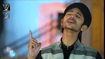 JANA SHEHR MADINE NOO....JAHANZAIB QADRI NEW NAAT ALBUM 2015