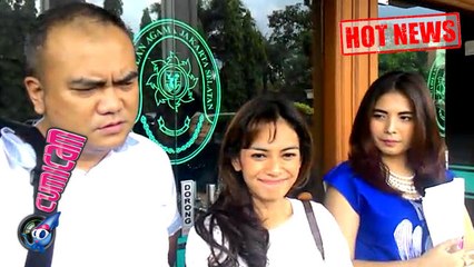 Lembu Diminta Tinggalkan Rumah Masayu - Cumicam 11 Februari 2016