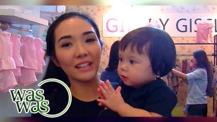 Popularitas Baby Gempi - WasWas 11 Februari 2016