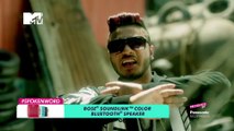 Stand Up - Panasonic Mobile MTV Spoken Word - Manj Musik - Raftaar - BIG Dhillon