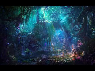 Inner Trip  (awakening) - Relaxing Meditation Music