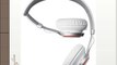 Jabra 100-96700002-60 - Auriculares de diadema cerrados (Bluetooth micrófono 3.5 mm USB) blanco