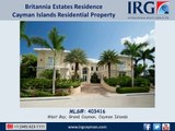 Check Out Beautiful Residential Property-MLS#: 403416 in Cayman Islands