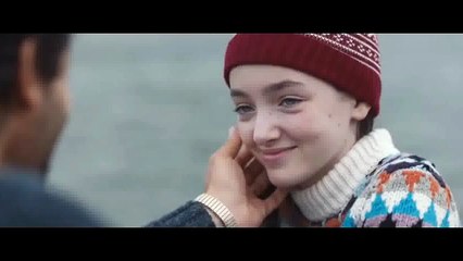 Filme de terror Backtrack 2016 trailer oficial(Visões do passado 2016)