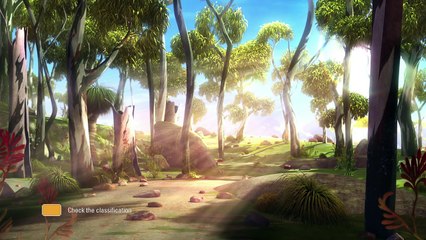 BLINKY BILL THE MOVIE OFFICIAL TRAILER [AUSTRALIA] September 17/24