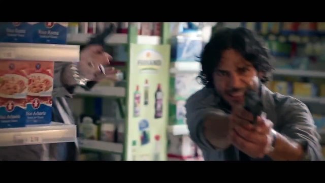 L'esigenza di unirmi ogni volta con te Trailer Ufficiale (2015) - Claudia Gerini e Marco Bocci [HD]