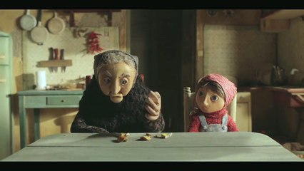 My Stuffed Granny (2014)