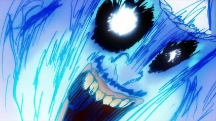 mobpsycho 100 anime TV PV 1