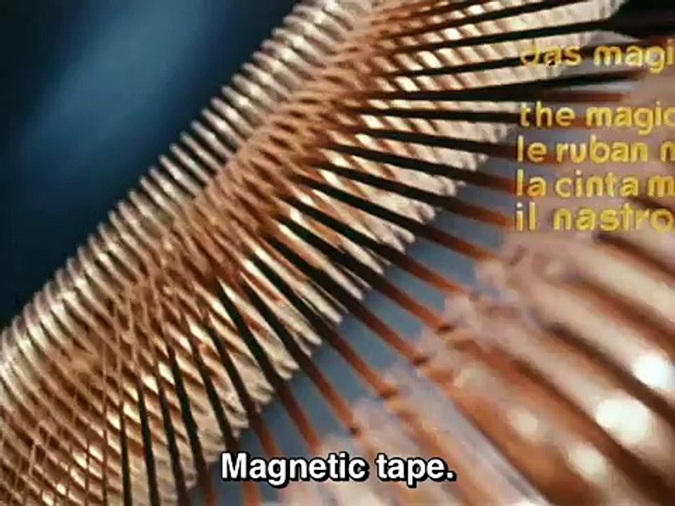 Das Magische Band (1959) part 1