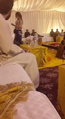 local dance- hot girl dance in a marriage function-2016