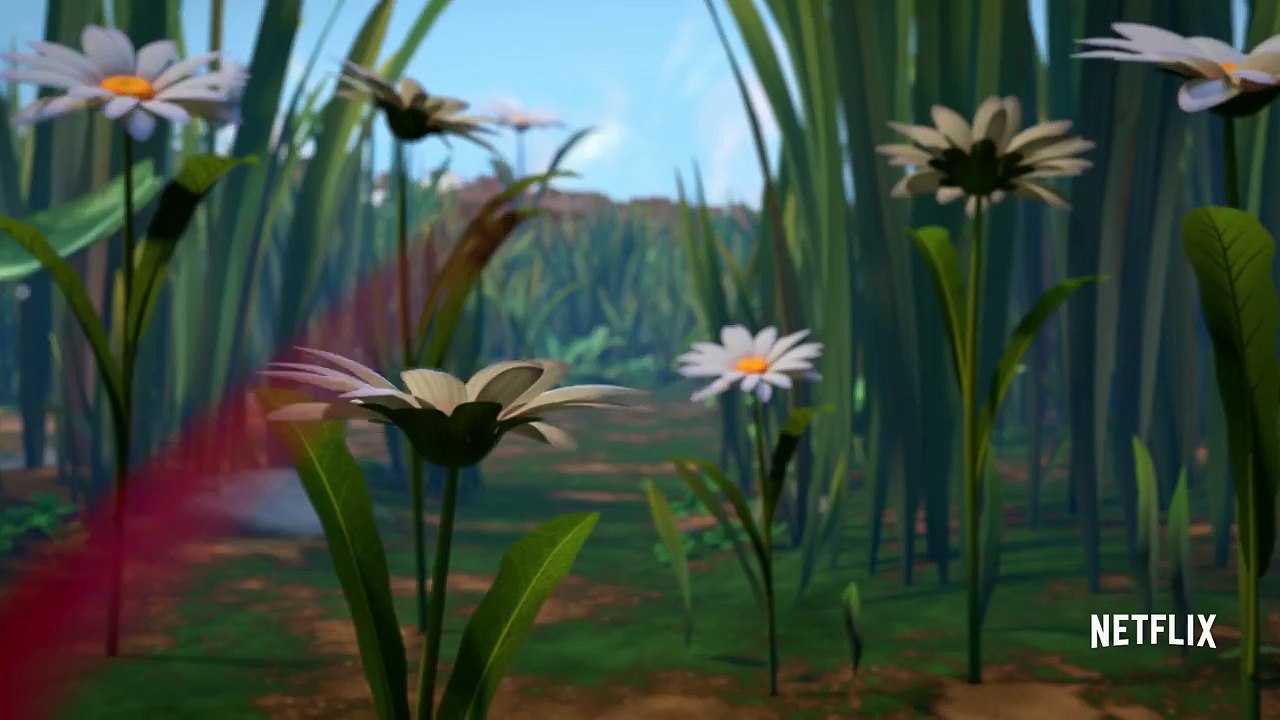 Beat Bugs - Teaser - Só na Netflix [HD]