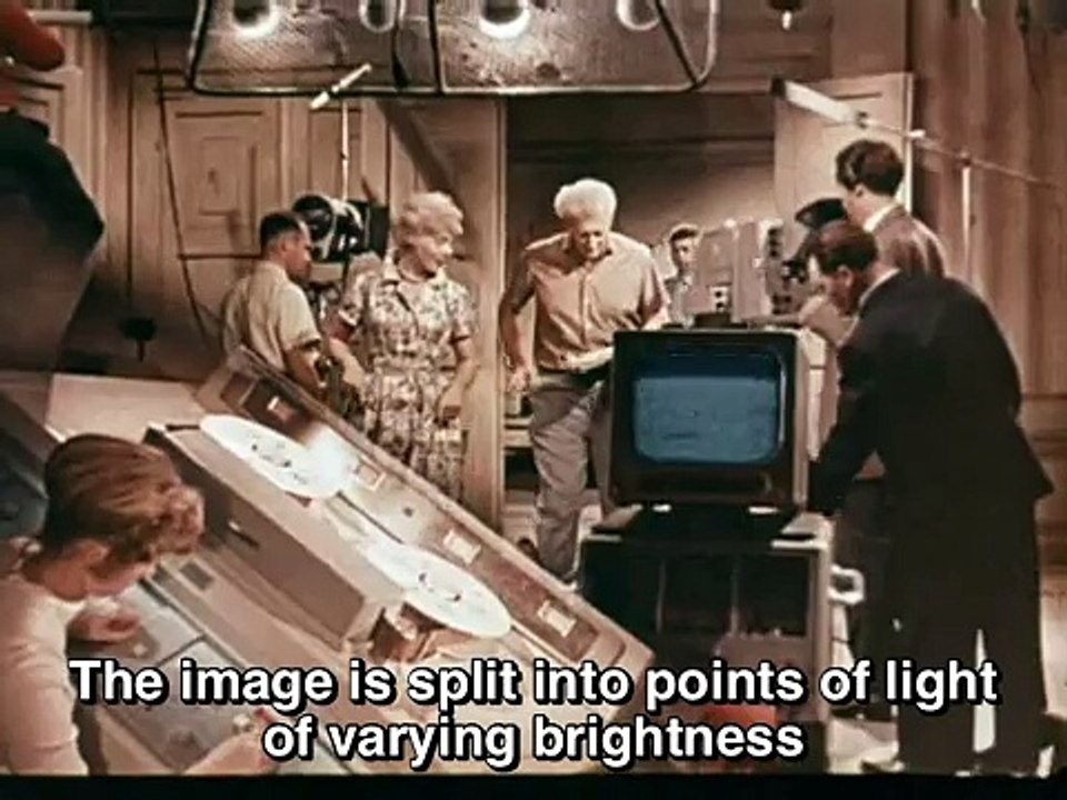 Das Magische Band (1959) part 2