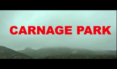 Meet the Artist 16: Mickey Keating