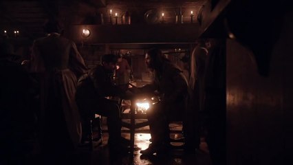 WGN America - Salem - First Trailer