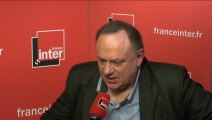 Jean-Marc Daniel répond aux questions des auditeurs de France Inter
