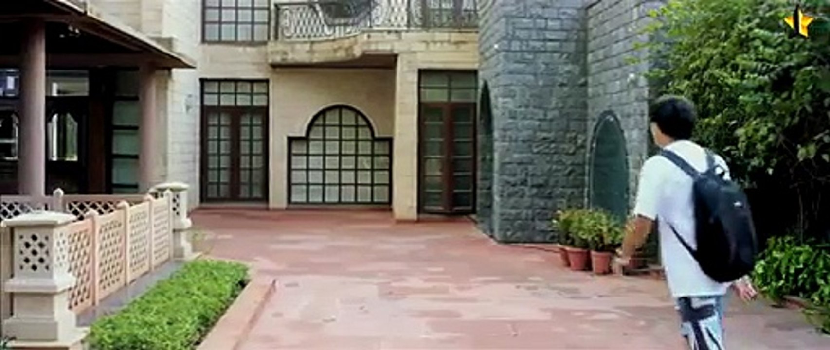 Main Tera Boyfriend Tu Meri Girlfriend Na Na Na Na-Lyrics-J Star – 1080p HD Video Song - Video Dailymotion