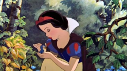 Blancanieves ibérica - Parte 2 (720p)