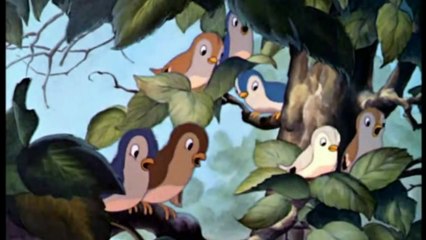 Blancanieves ibérica - Parte 6 (720p)