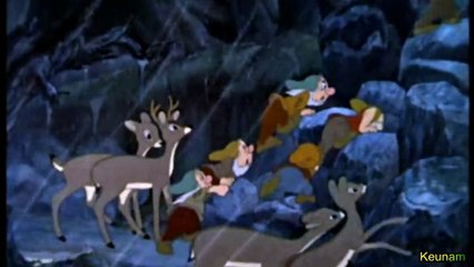 Blancanieves ibérica - Parte 7 (720p)