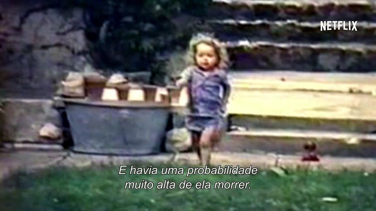 My Beautiful Broken Brain - Trailer legendado - Netflix [HD]