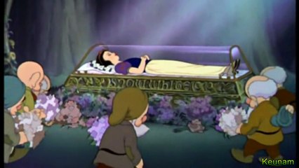 Blancanieves ibérica - Parte 8 - Fin (720p)