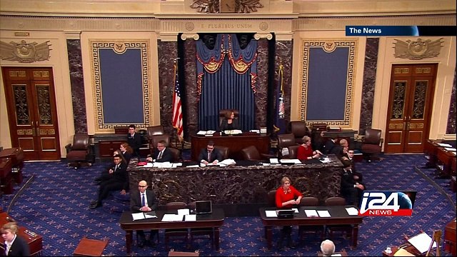 U.S. Senate approves new sanctions on North Korea