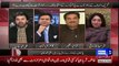 Ali Muhammed Bashing That Why PTV Not Showing CM Khattak Meeting With Chinese Ambassador