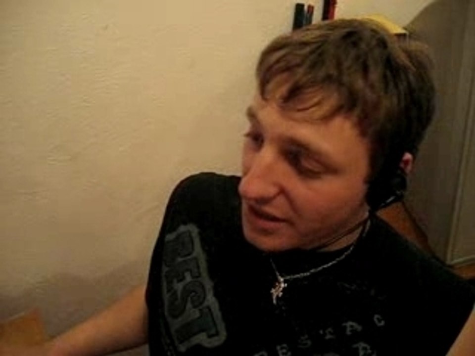 Anarkia sur son ordi