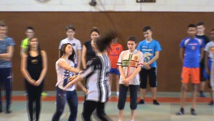 flash mob Nicolas FOUQUET 2016 (1)