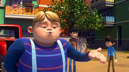 Rafadan Tayfa ( Çanakkale Zaferi )