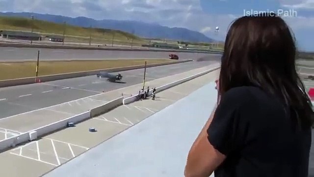 ALLAH KA MOJZA - JISAY ALLAH RAKHAY - MIRACLE OF ALLAH - معجزة الله - سبحان الله