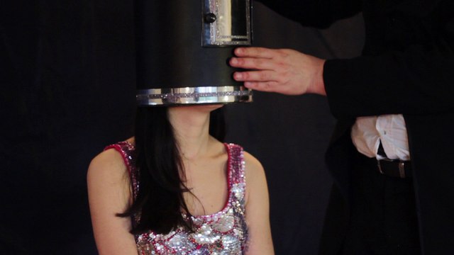 Spectacle de magie grandes illusions (France et Belgique) par francois-dupont.be