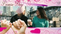 Promise Day Special - Valentine Week Special - Punjabi Romantic Songs