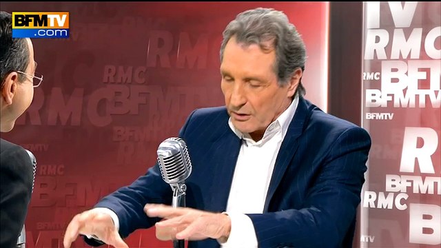 Bruno Retailleau: Je suis pour un cumul strict des mandats