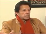 Imran Khan views about Raheel Shareef's performance and extension issue| PNPNews.net