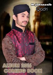 MITHEAN MITHEAN GALLAN ARBI DHOOL...MUHAMMAD JAHANZAIB QADRI NEW ALBUM 2016