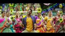 Kathakali-Erangi Vandhu Aadu HD video song