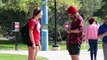 Pretending To Be Famous Prank With Hot Girls - Fame Digger Pranks