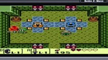 [GB] Walkthrough - The Legend of Zelda Links Awakening DX - Part 5