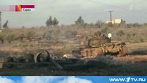 90 процентов Латакии находится под контролем сирийской армии